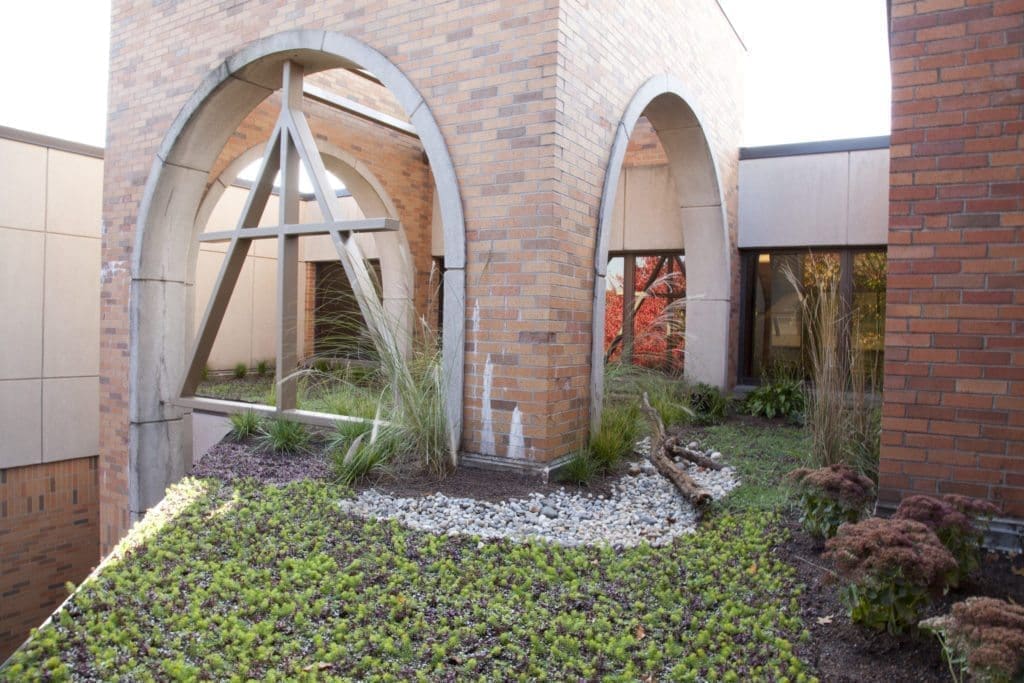 Christian Reformed Church Headquarters Christian Reformed Church Headquarters - Grand Rapids, MI