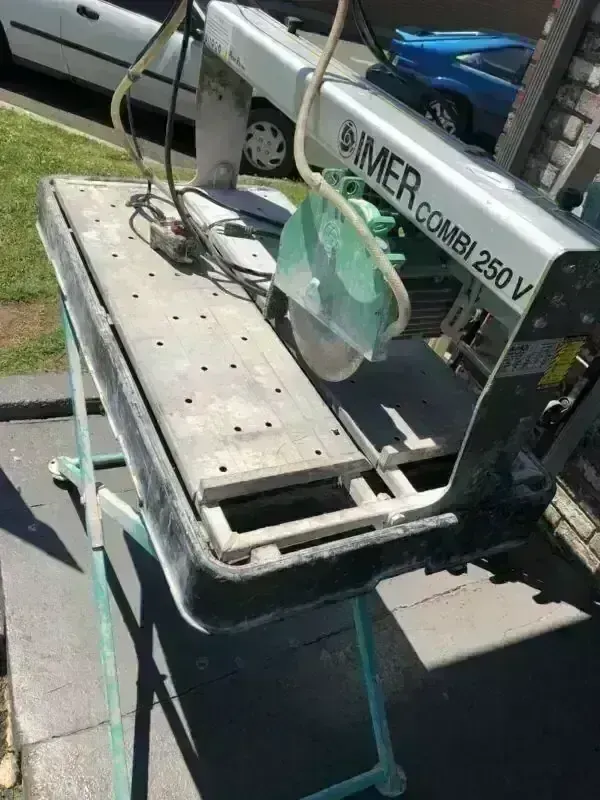 Tools for Rooftop Paver pedestal system installation