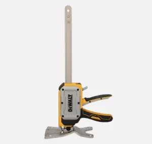 Tools for Rooftop Paver pedestal system installation