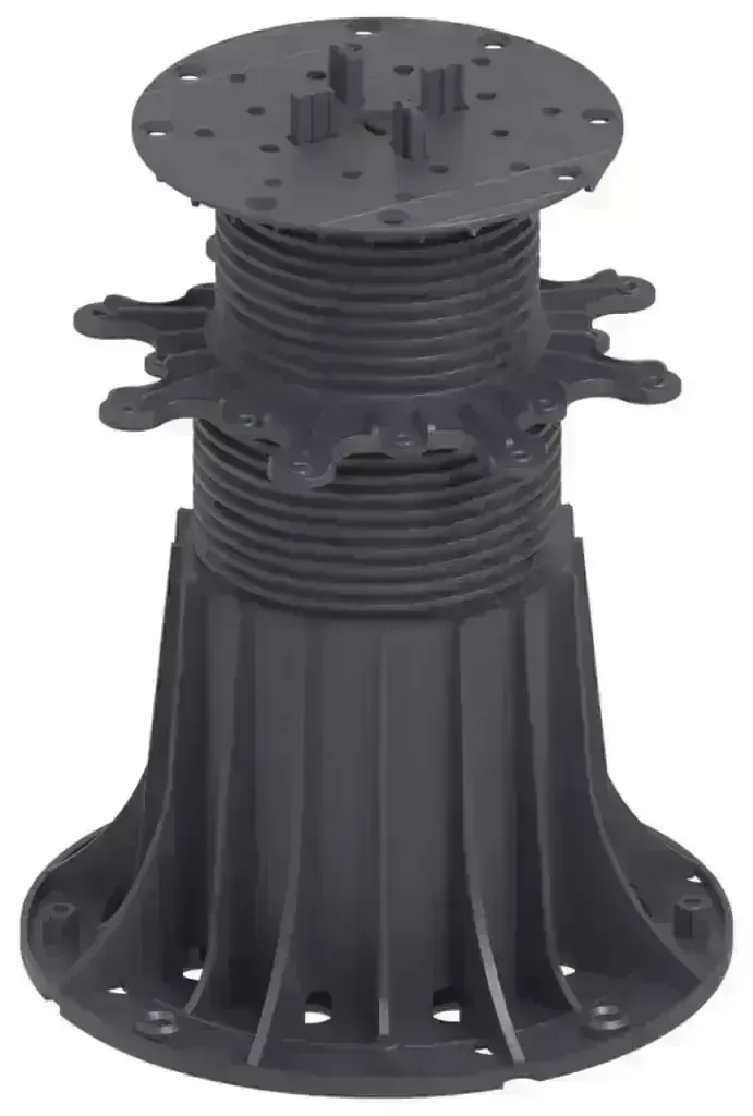 Fully Adjustable Pedestal