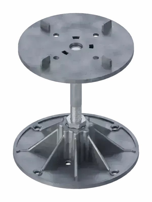Non-Combustible Pedestal System