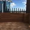 Rooftop Deck at The Exchange Building - Kalamazoo, MI by Skydeck USA