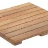 SkyDeck USA 24 x 24 Ipe Deck Tiles