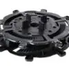 SkyJack SD-XS Adjustable Pedestal Paver; height adjustment from 5/8" to 1.25"