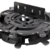 Deck Joist Pedestal Head for SkyJack Pedestals