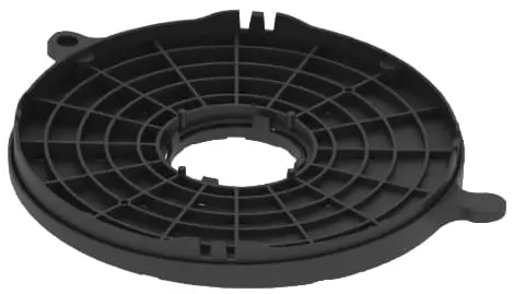 Base Slope Corrector for SkyJack Paver Pedestals