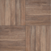 Lapacho 2cm SkyWalk Porcelain Paver - Wood Look Series by Skydeck USA