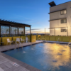 Canyonwood Ivory 2cm SkyWalk Porcelain Pavers by Skydeck USA