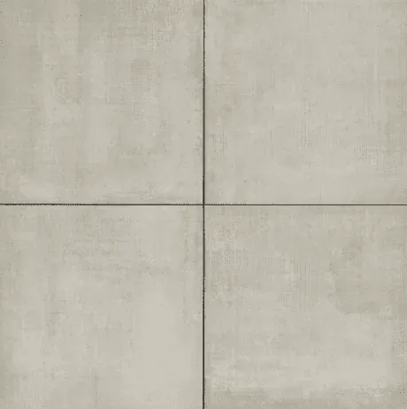 Cenere 2cm Porcelain Paver - CemenTech Series by Skydeck USA