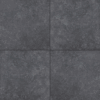 Charcoal 2cm SkyWalk Porcelain Paver - Modern Urban Series by Skydeck USA