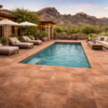Cotto 2cm Porcelain Paver - Earth Series - Image 5