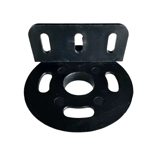 Deck Joist Pedestal Head for SkyJack Pedestals
