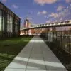 Diamond Cut Gray Concrete Paver (Tier 1) - Image 5