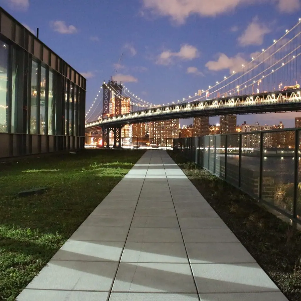 Diamond Cut Gray Concrete Paver (Tier 1) - Image 5