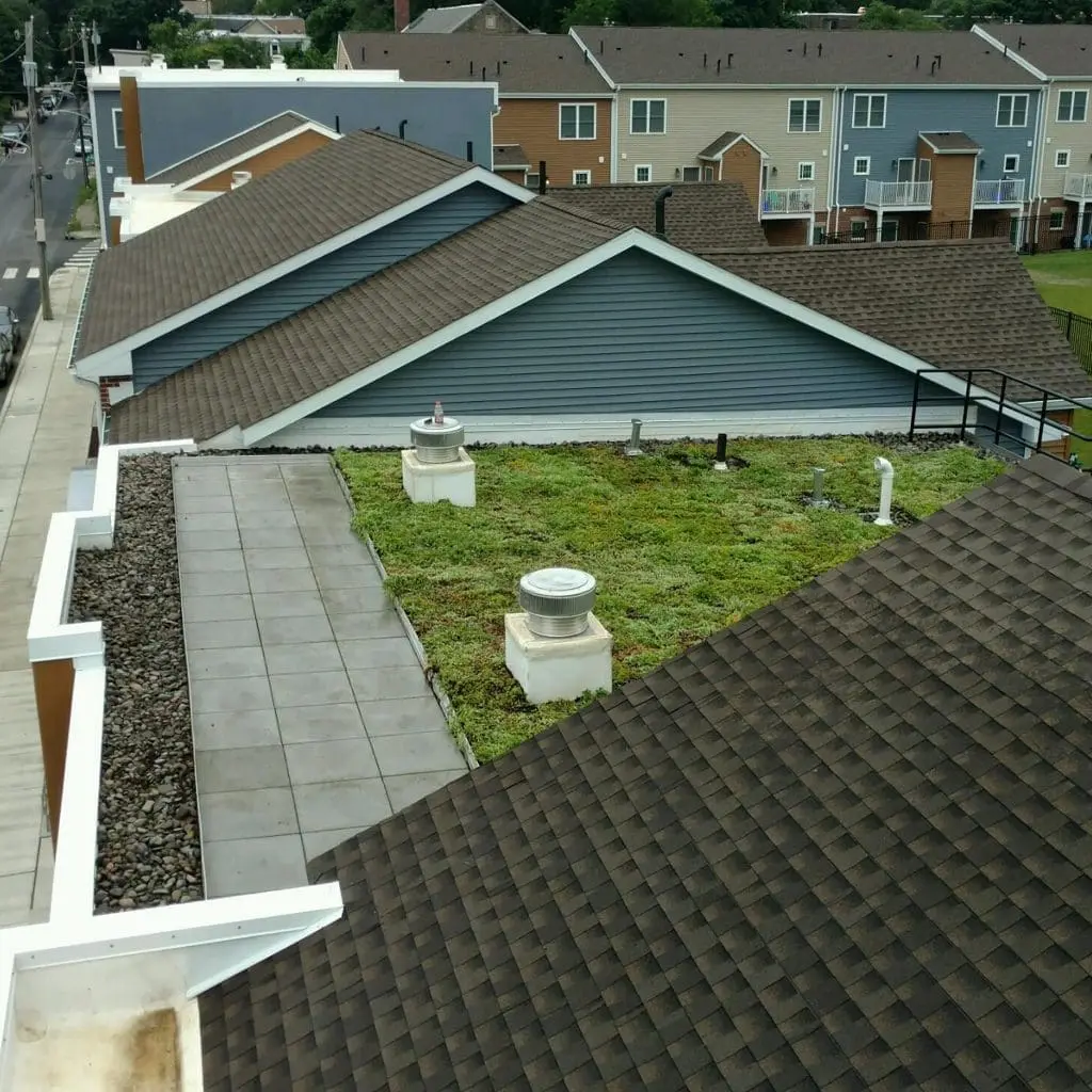 Diamond Cut Gray Concrete Paver (Tier 1) - Image 11