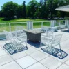 Rooftop Deck at Traverse City Country Club in Traverse City, MI by Skydeck USA