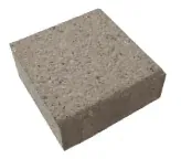 Ginger Concrete Paver (Tier 2) - Image 2