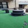 Golf Pro Turf