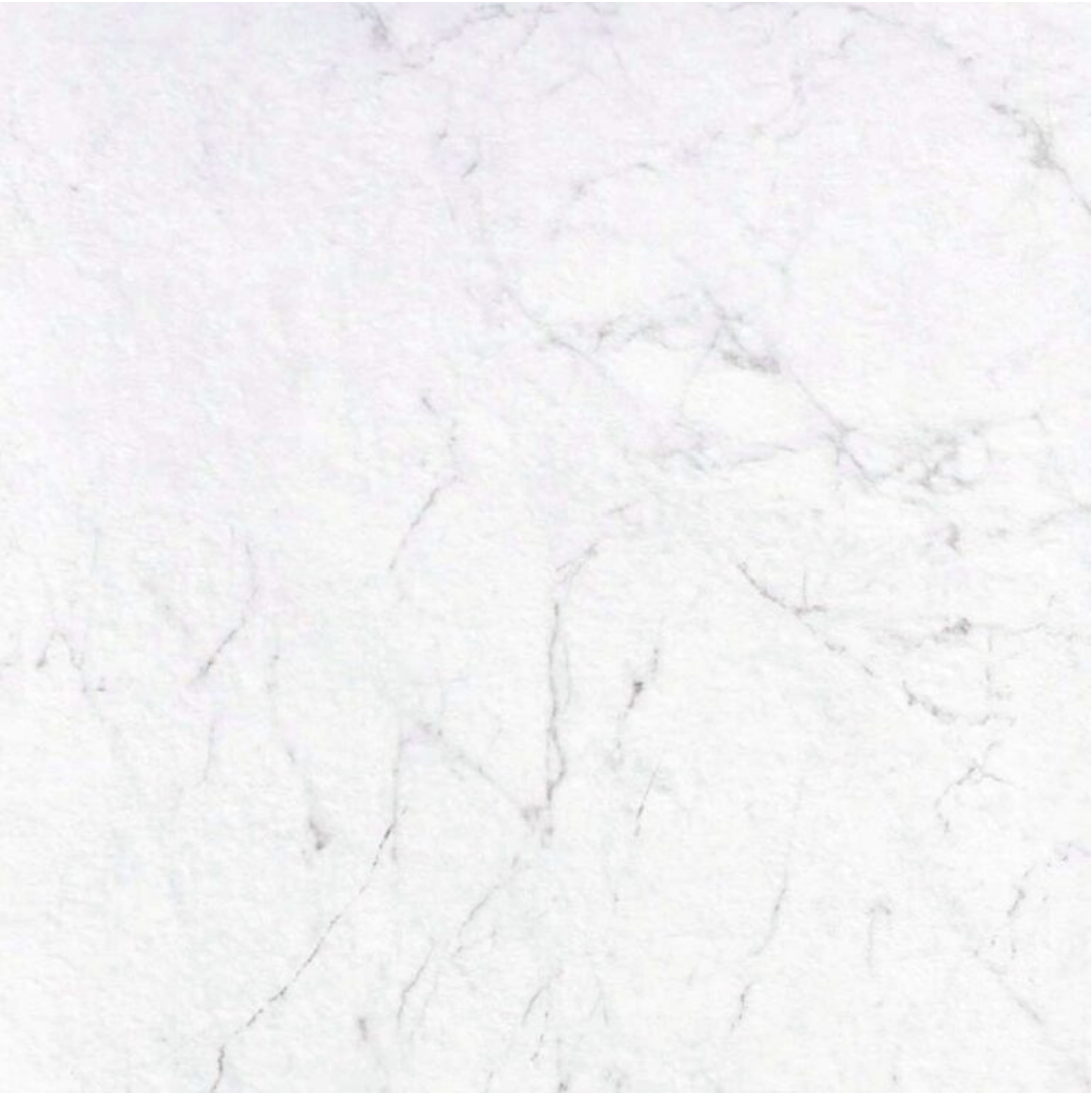 Marble Glacial White 2cm Porcelain Paver - StoneTech Series by Skydeck USA