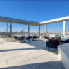 430 W. Sunset Rd.-San Antonio,TX - Roof Deck by Skydeck USA