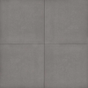Monochrome Basalt 2cm Porcelain Paver by Skydeck USA
