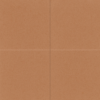 Monochrome Cognac 2cm Porcelain Paver by Skydeck USA