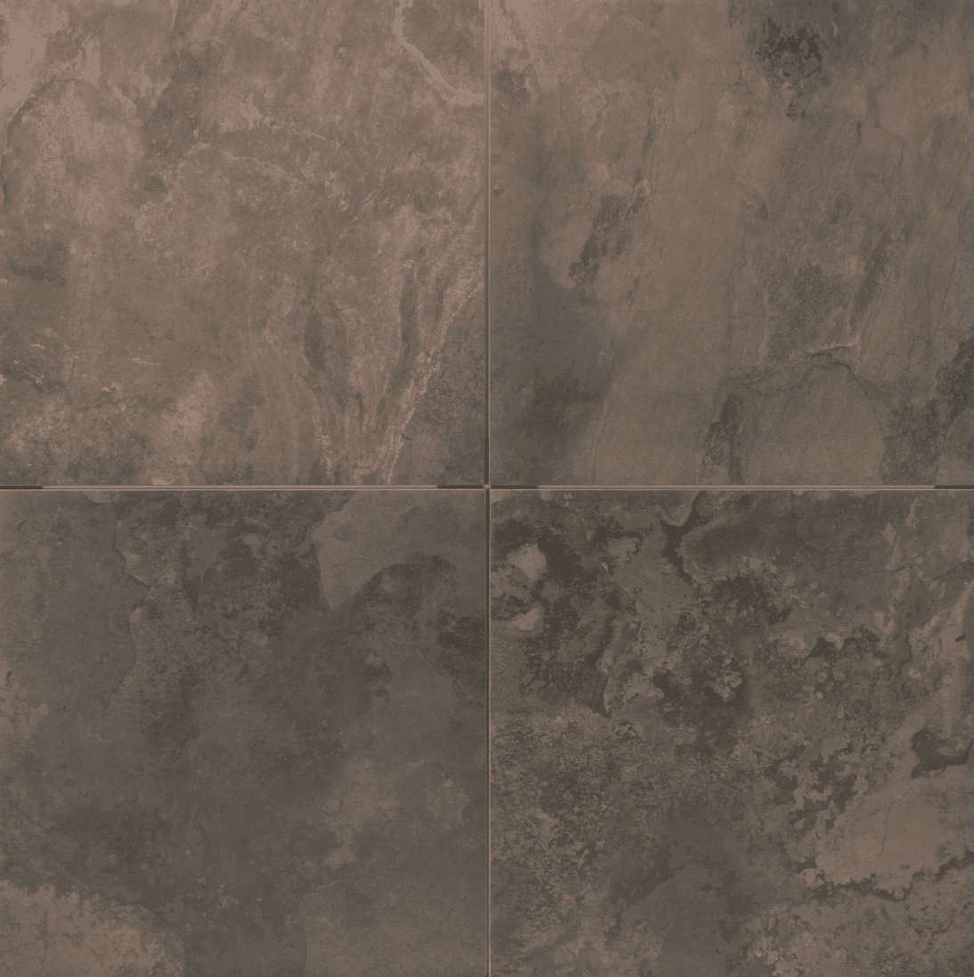 Multi-Color 2cm Porcelain Paver - StoneTech Series by Skydeck USA
