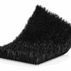 Multi-Sport Turf Black - top view