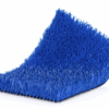 Multi-Sport Turf Blue - top view