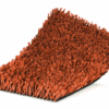 Multi-Sport Turf Red - top view