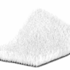 Multi-Sport Turf White - top view