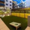 Multi-Sport Turf