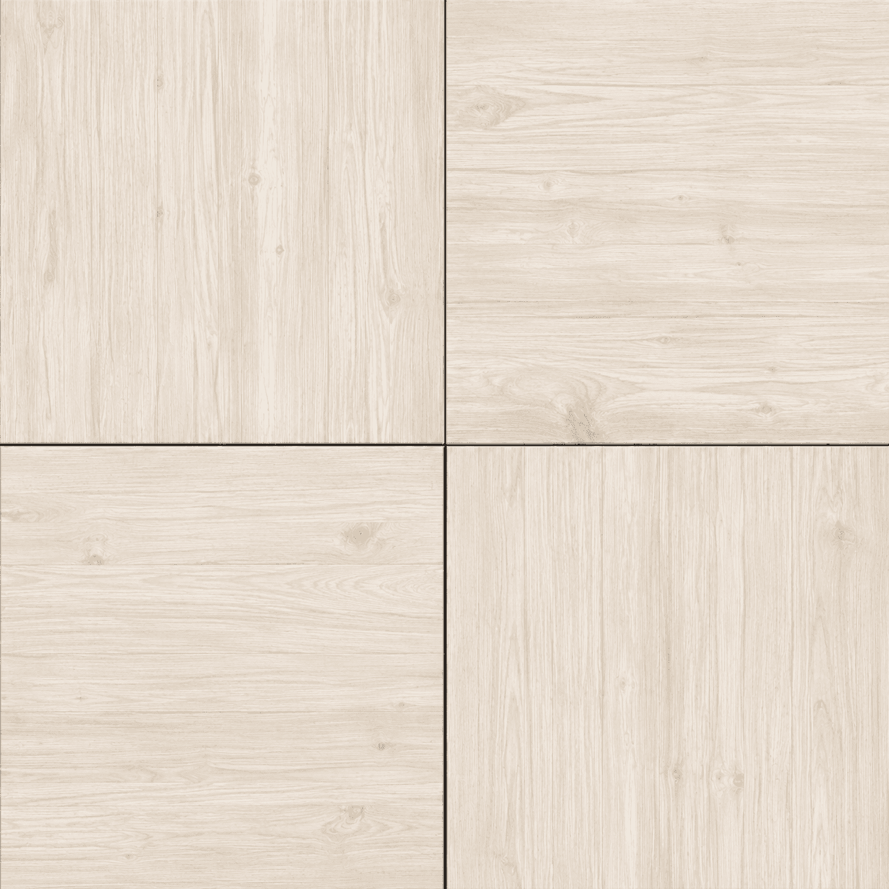 Nordic Pine 2CM SkyWalk Porcelain Paver – Wood Look Series by skydeck usa