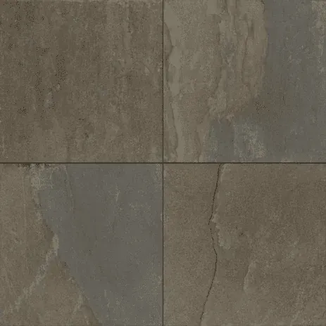 Pennstone Full Color 2cm Porcelain Paver - StoneTech Series by Skydeck USA