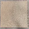 Pre-Installed Porcelain Paver Safety Backing; factory applied fall protection for porcelain pavers by skydeck usa.