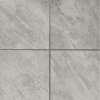 Quartzite Cloud 2cm porcelain paver - StoneTech Series by Skydeck USA