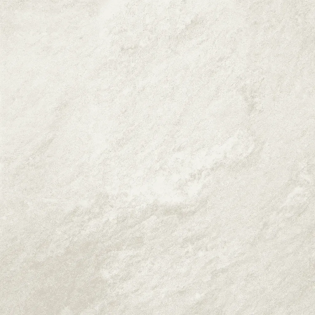 Quartzite Crystal White 2cm Porcelain Paver — StoneTech Series by Skydeck USA