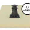 Roof Protection Pad for Pedestals - Image 3