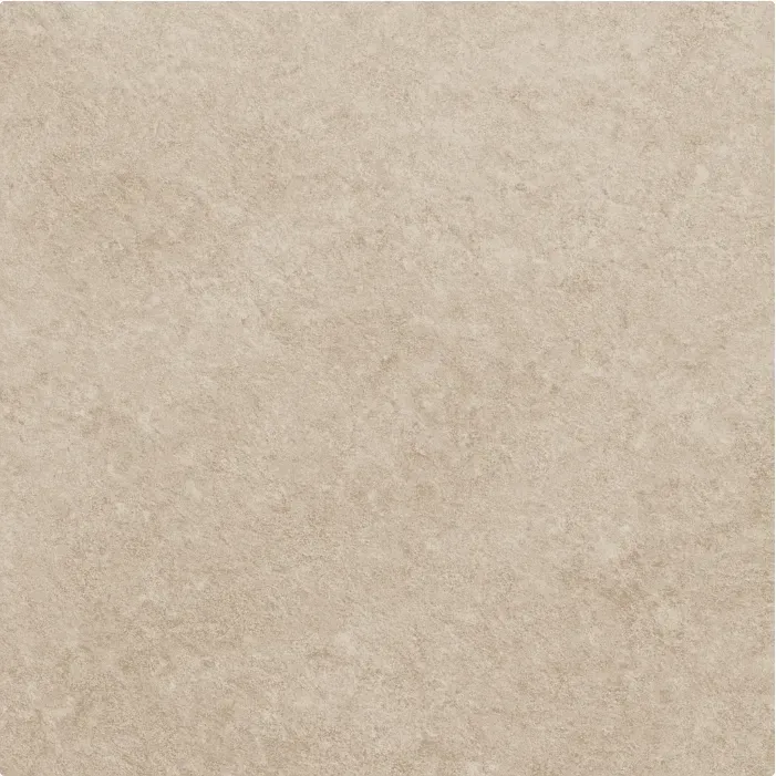 Monochrome Sand 2cm SkyWalk Porcelain Paver - Earth Series by Skydeck USA