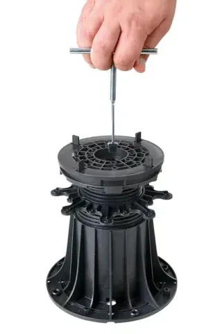 SD-HT - Hand Adjustment Tool - Image 2