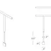 SD-HT - Hand Adjustment Tool - Image 3