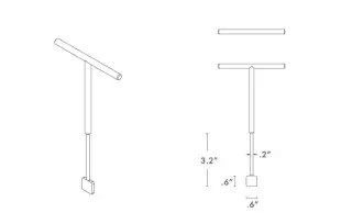 SD-HT - Hand Adjustment Tool - Image 3