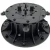 SD-L 3" - 6" Adjustable Pedestal for Roof Pavers or Tiles