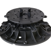 SD-M 1.75" to 3" Adjustable Pedestal for Pavers and Tiles