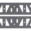 SD-WALLCLIP - Clip for Perimeter Pedestals - Image 4