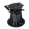 SD-WALLCLIP - Clip for Perimeter Pedestals