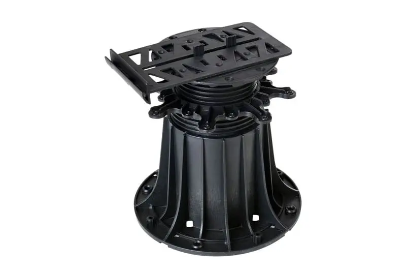 SD-WALLCLIP - Clip for Perimeter Pedestals