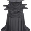 SkyJack SD-XL 6" - 13.75" Adjustable Pedestal for Roof Pavers and Tiles