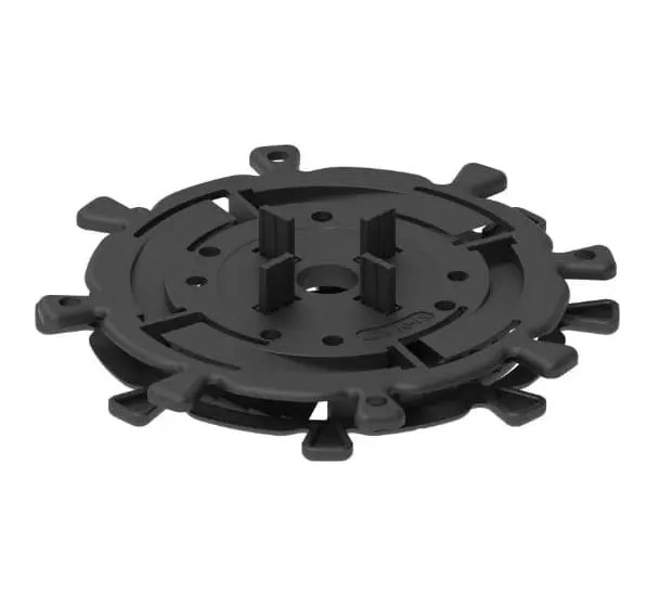 SD-XXS Adjustable Paver Pedestal