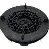 Self-Leveling Head for SkyJack Adjustable Pedestals